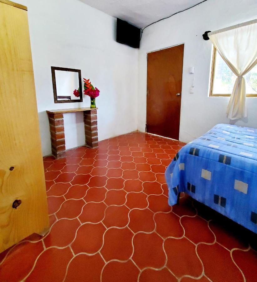Hotel Oasis Melaque San Patricio Melaque Buitenkant foto